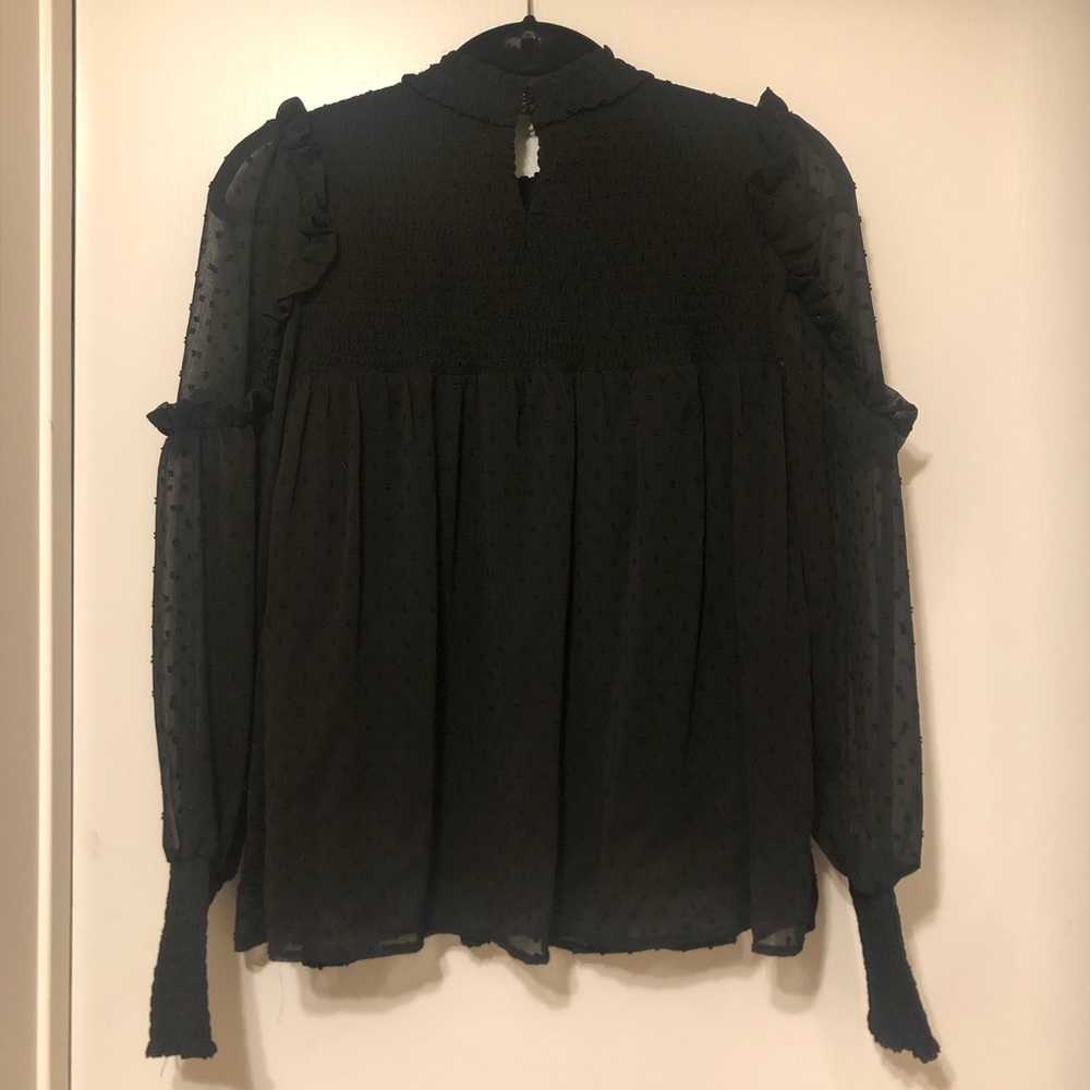 Free Generation Black Top - image 7